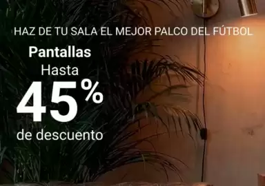 Catálogo Liverpool Página 1