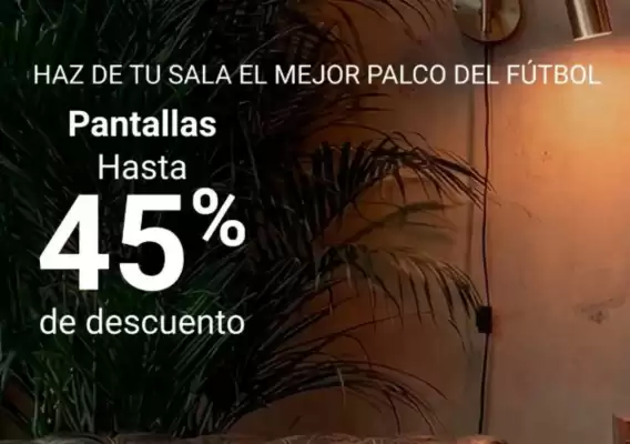 Liverpool (válido hasta 30-04)