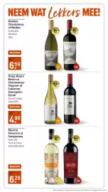 Gall & Gall folder week 17 Pagina 10