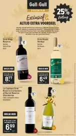 Gall & Gall folder week 17 Pagina 11