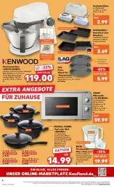 Kaufland DE folder week 16 Pagina 6