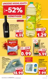 Kaufland DE folder week 16 Pagina 11
