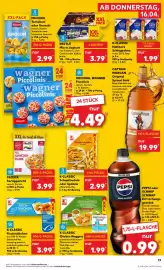 Kaufland DE folder week 16 Pagina 13