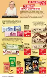 Kaufland DE folder week 16 Pagina 17