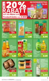 Kaufland DE folder week 16 Pagina 19