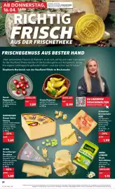 Kaufland DE folder week 16 Pagina 22