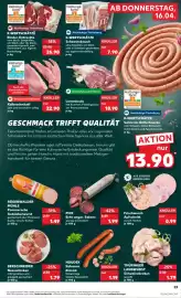 Kaufland DE folder week 16 Pagina 23