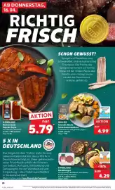 Kaufland DE folder week 16 Pagina 24