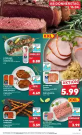 Kaufland DE folder week 16 Pagina 25