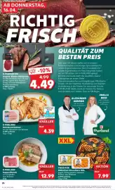 Kaufland DE folder week 16 Pagina 26