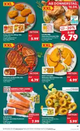 Kaufland DE folder week 16 Pagina 27