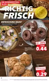 Kaufland DE folder week 16 Pagina 28