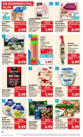Kaufland DE folder week 16 Pagina 30