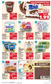 Kaufland DE folder week 16 Pagina 31
