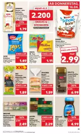 Kaufland DE folder week 16 Pagina 33