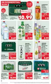 Kaufland DE folder week 16 Pagina 34