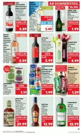 Kaufland DE folder week 16 Pagina 35