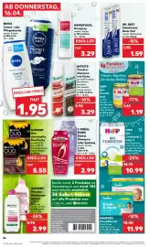 Kaufland DE folder week 16 Pagina 36