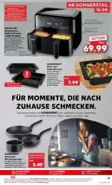 Kaufland DE folder week 16 Pagina 39