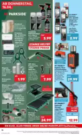 Kaufland DE folder week 16 Pagina 46