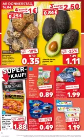 Kaufland DE folder week 16 Pagina 6
