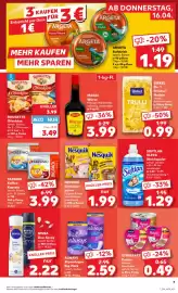 Kaufland DE folder week 16 Pagina 7