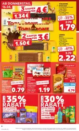 Kaufland DE folder week 16 Pagina 8