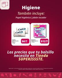 Catálogo SuperISSSTE Página 6