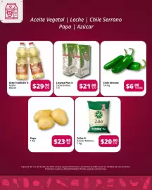 Catálogo SuperISSSTE Página 4