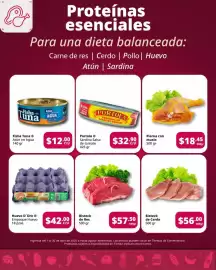 Catálogo SuperISSSTE Página 5