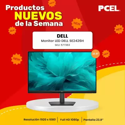 PCEL (válido hasta 19-04)