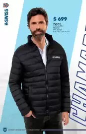 Catálogo Cklass Página 14