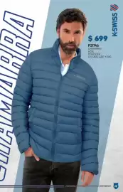 Catálogo Cklass Página 15