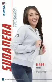 Catálogo Cklass Página 2