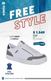 Catálogo Cklass Página 26