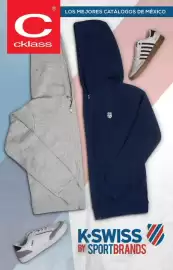 Catálogo Cklass Página 32