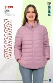 Catálogo Cklass Página 5