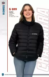 Catálogo Cklass Página 6