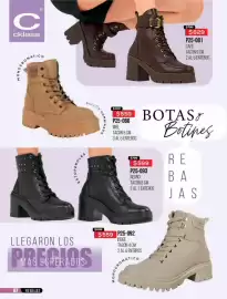 Catálogo Cklass Página 12