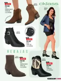 Catálogo Cklass Página 19