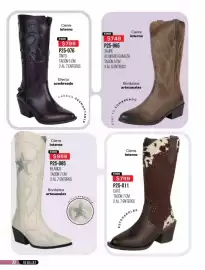 Catálogo Cklass Página 22