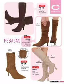 Catálogo Cklass Página 25