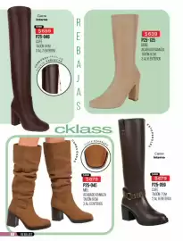 Catálogo Cklass Página 28