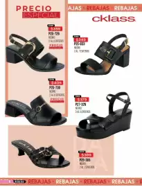 Catálogo Cklass Página 40