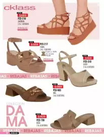 Catálogo Cklass Página 46