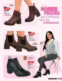 Catálogo Cklass Página 5