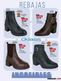 Catálogo Cklass Página 7