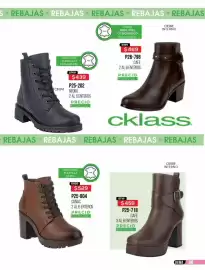 Catálogo Cklass Página 71