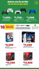 Folleto Bodega Aurrerá Página 5