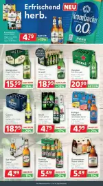 Getränkeland Prospekt Seite 4